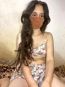 Chahrazad66 from StripChat