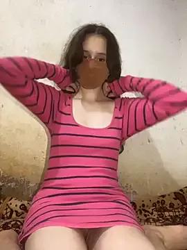 Chahrazad66 from StripChat