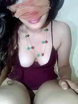 Chahrazad66 from StripChat
