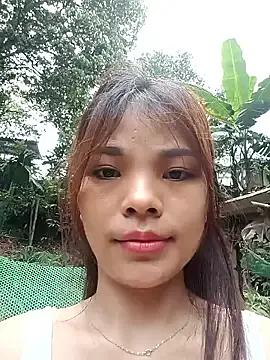 Photos of Chaln2 from StripChat is Freechat