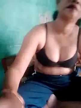 Chanchal_Bhabi from StripChat is Freechat