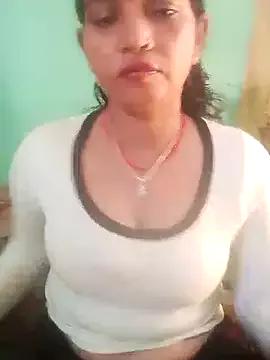 Chanchal_Bhabi from StripChat is Freechat