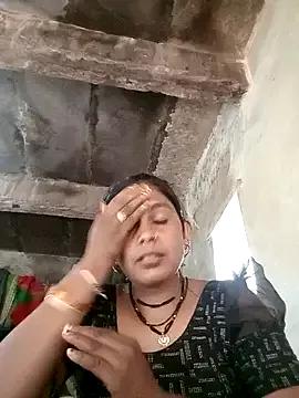 Chanchal_ji from StripChat is Freechat