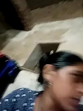 Chanchal_ji from StripChat is Freechat