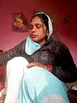 Chanchal_ji from StripChat is Freechat