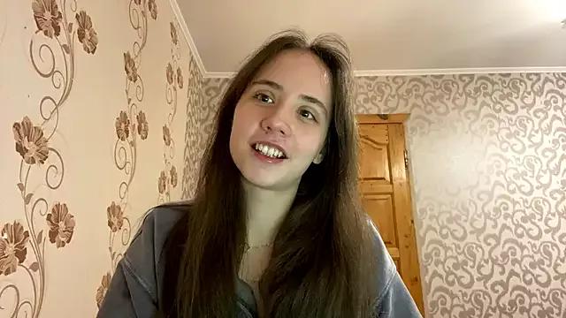 ChandaApplin from StripChat is Freechat