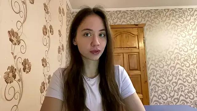 ChandaApplin from StripChat is Freechat