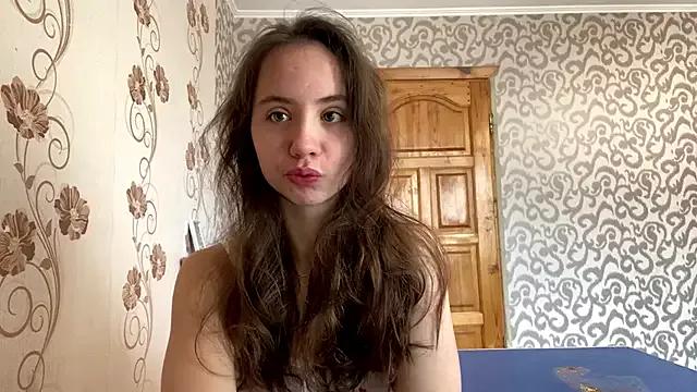 ChandaApplin from StripChat is Freechat