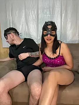Chande69 from StripChat is Freechat