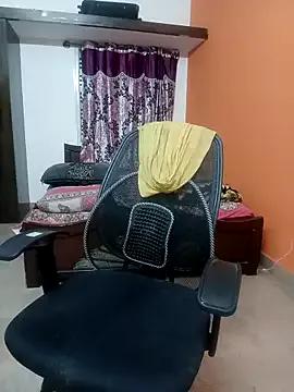 Photos of Chandini_Telugu from StripChat is Private