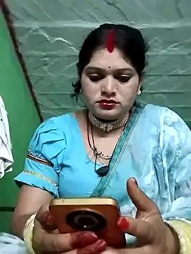 Chandni from StripChat is Freechat