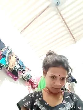 Chandni_Love143 from StripChat is Freechat