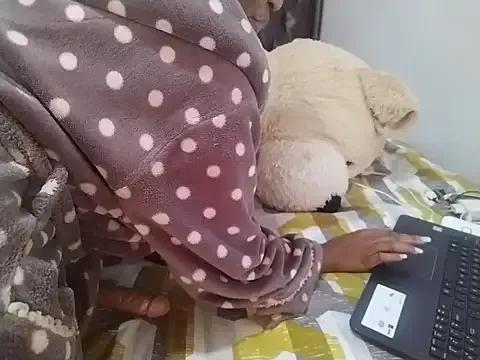 Chandy012 from StripChat is Freechat