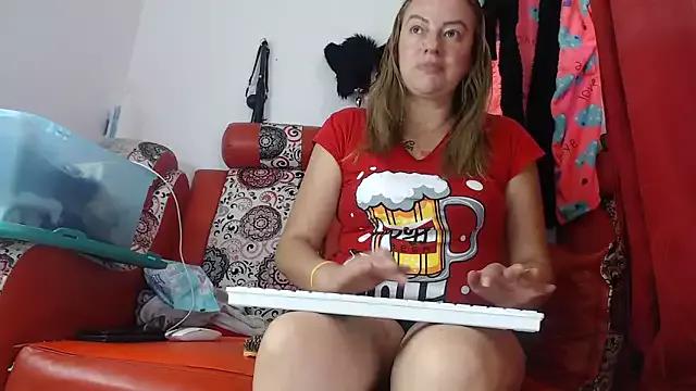Chanel_87xxx from StripChat is Freechat