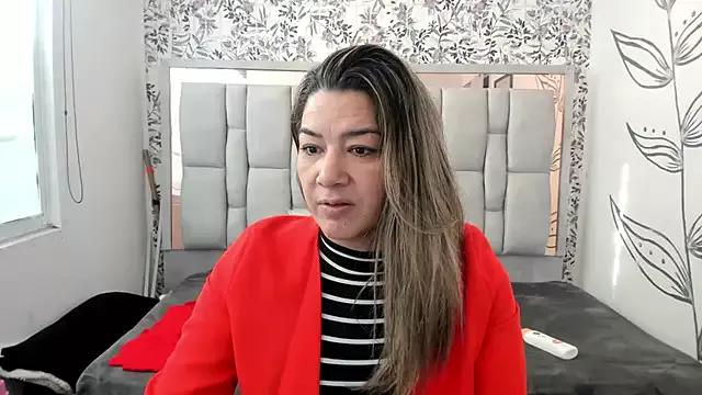 Chanel__Rose__ from StripChat is Freechat