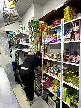 chanelketty from StripChat is Freechat