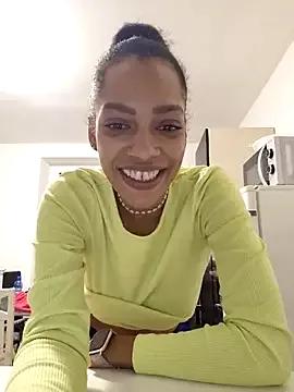 Chanell95 webcams show profile image 