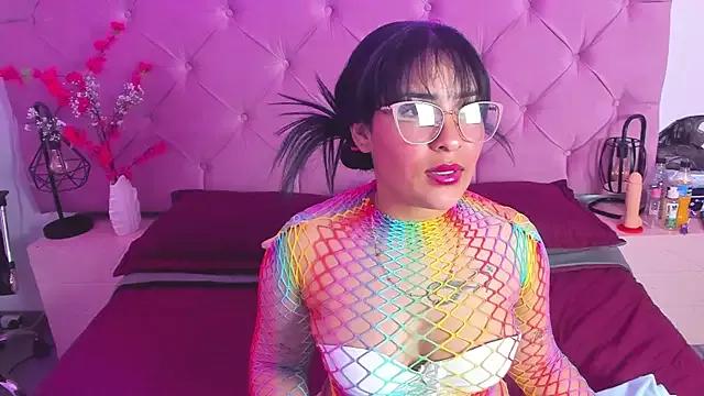 Dirty chat webcam: explore liveshows with versed models, from laying bare to fetishes, in a variety of sexy free adult webcams.