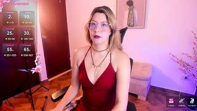 Dirty chat webcam: explore liveshows with versed models, from laying bare to fetishes, in a variety of sexy free adult webcams.