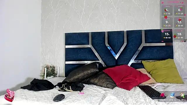 Dirty chat webcam: explore liveshows with versed models, from laying bare to fetishes, in a variety of sexy free adult webcams.
