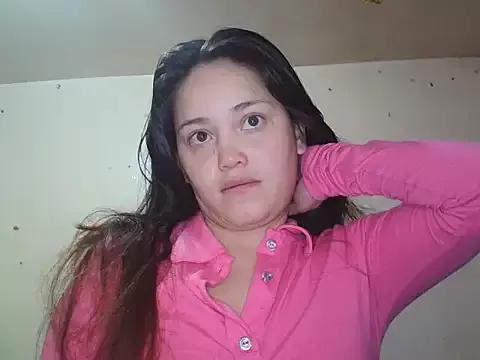 chanito_1421 from StripChat is Freechat