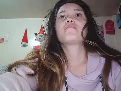 chanito_1421 from StripChat is Freechat