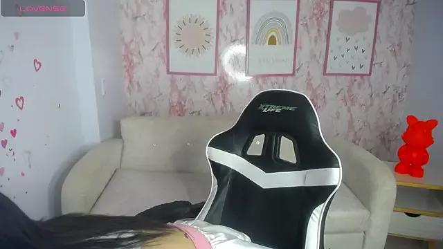 Dirty chat webcam: explore liveshows with versed models, from laying bare to fetishes, in a variety of sexy free adult webcams.