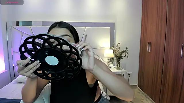 Dirty chat webcam: explore liveshows with versed models, from laying bare to fetishes, in a variety of sexy free adult webcams.