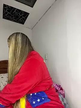 Channell_whitee webcams show profile image 