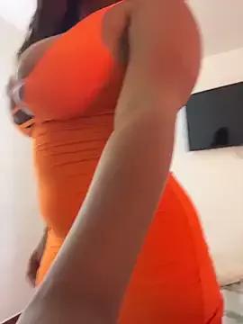 channelportman from StripChat is Freechat