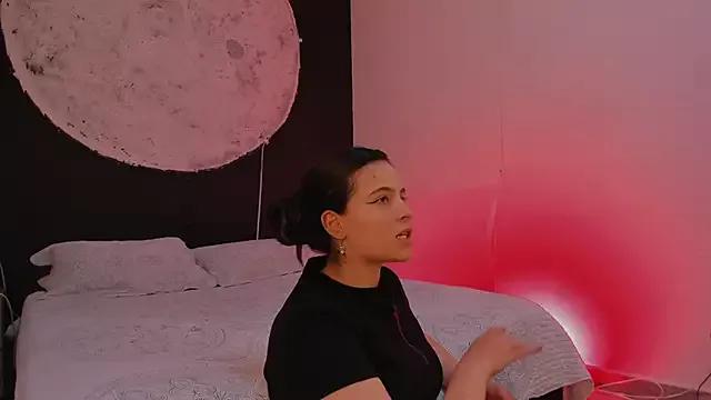 ChannelWhite_ from StripChat is Freechat