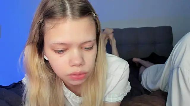 Dirty chat webcam: explore liveshows with versed models, from laying bare to fetishes, in a variety of sexy free adult webcams.