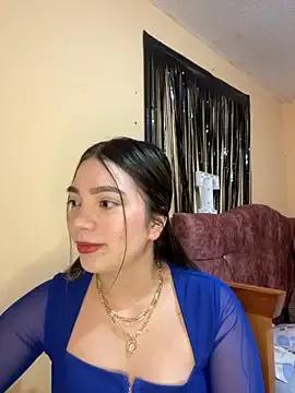 Chantel_sam webcams show profile image 