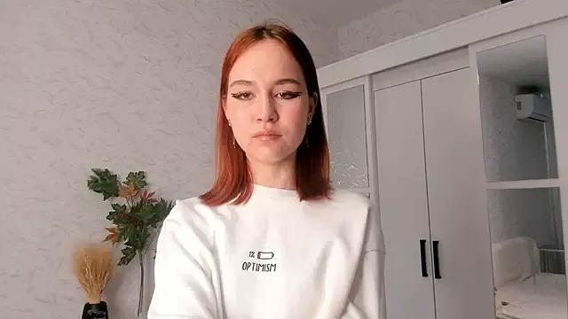 ChantelleDarrup webcams show profile image 