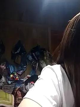 chanzing from StripChat is Freechat