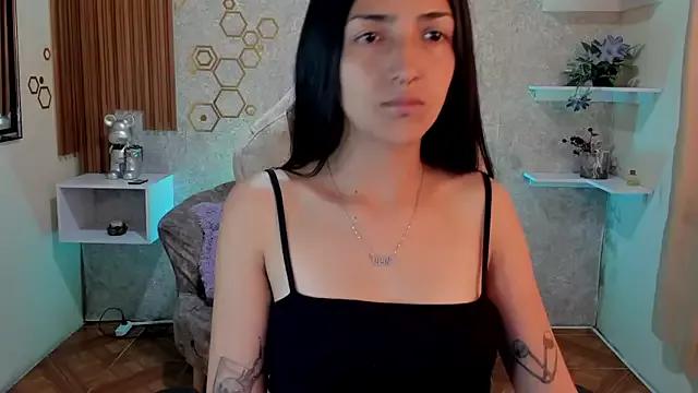 Chaos_Wild from StripChat is Freechat