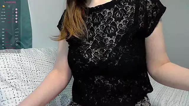 ChaosVictoria from StripChat is Freechat