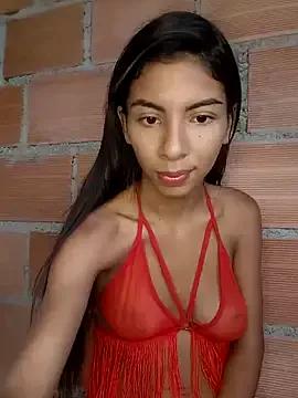 Chaparritahot99 webcams show profile image 