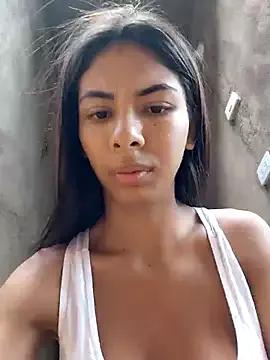 chaparritahot99 from StripChat is Freechat