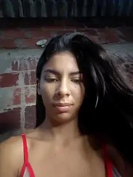chaparritahot99 from StripChat is Freechat
