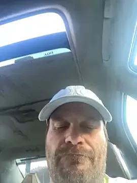 Charactrzero webcams show profile image 