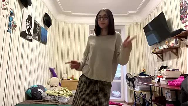 CharitaTafel webcams show profile image 