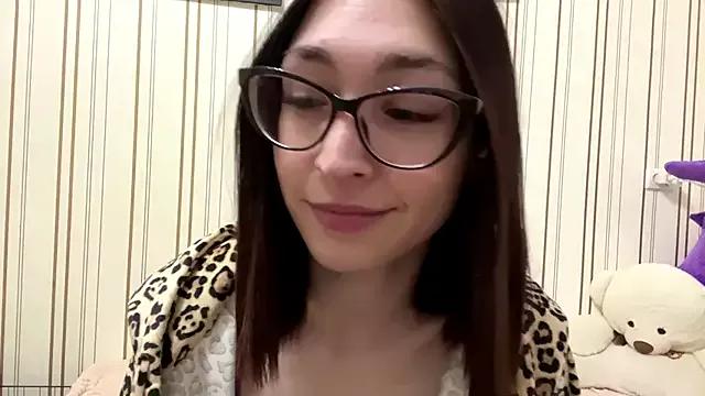 CharitaTafel from StripChat is Freechat