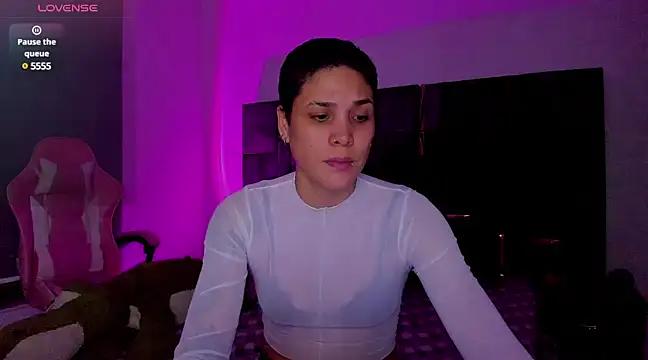 Dirty chat webcam: explore liveshows with versed models, from laying bare to fetishes, in a variety of sexy free adult webcams.