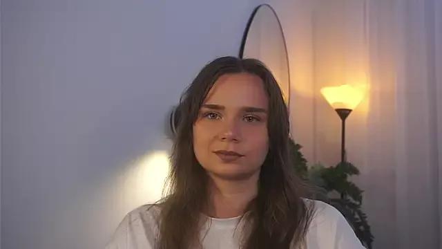 CharlenaBrahney from StripChat is Freechat
