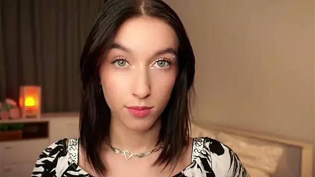 CharlettePriesmeyer from StripChat is Freechat