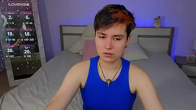 Dirty chat webcam: explore liveshows with versed models, from laying bare to fetishes, in a variety of sexy free adult webcams.