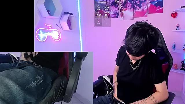 Dirty chat webcam: explore liveshows with versed models, from laying bare to fetishes, in a variety of sexy free adult webcams.