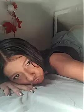 charlloteevans from StripChat is Freechat