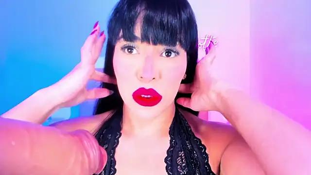 Dirty chat webcam: explore liveshows with versed models, from laying bare to fetishes, in a variety of sexy free adult webcams.